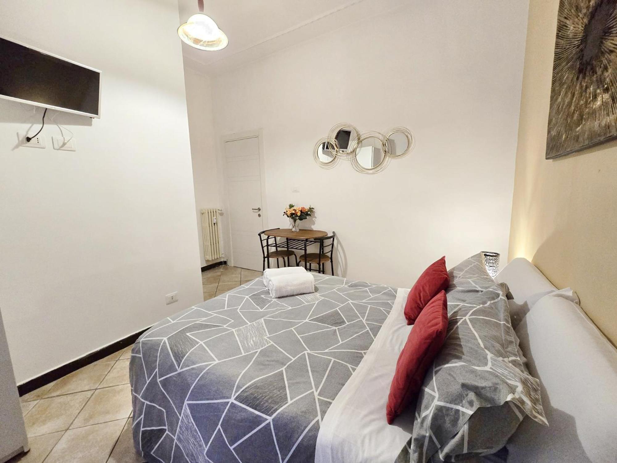 Guest house Hosting Flats Rome
