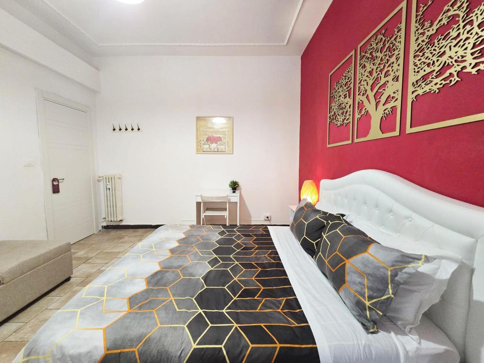 Hosting Flats Guest house *