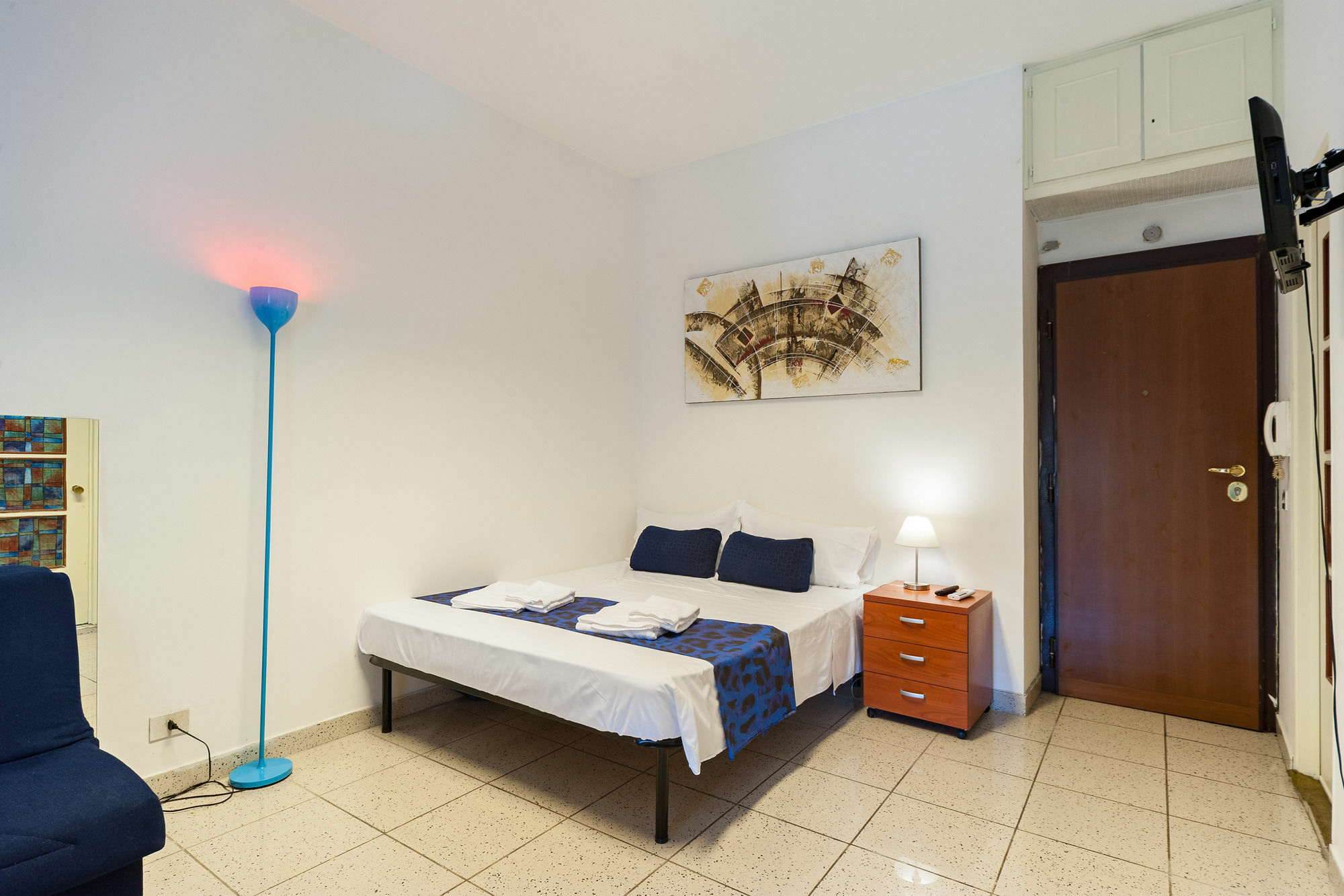 Hosting Flats Casa de hóspedes Roma