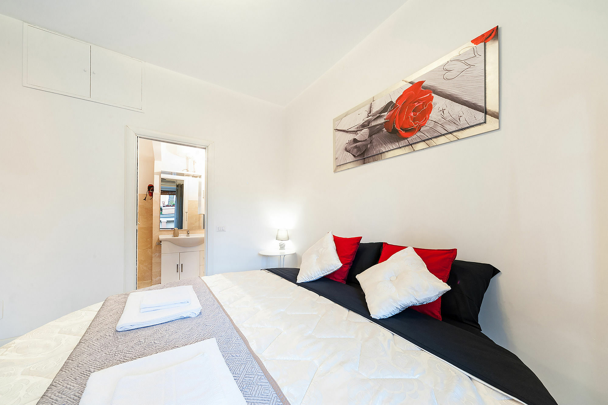 Hosting Flats * Roma